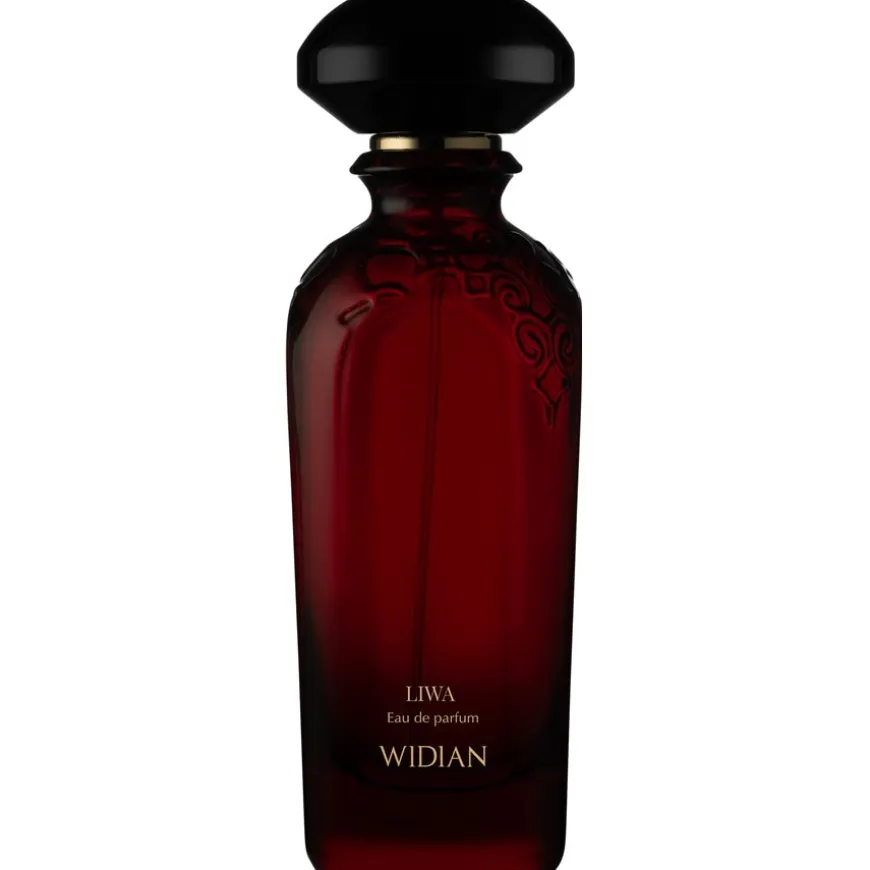 Eau de Parfum Spray, Liwa