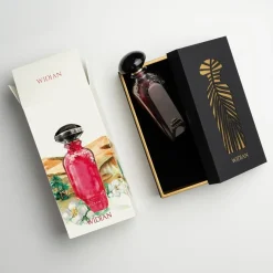 Eau de Parfum Spray, Liwa