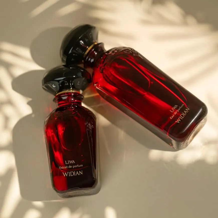 Eau de Parfum Spray, Liwa