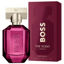 Eau de Parfum Spray, Magnetic