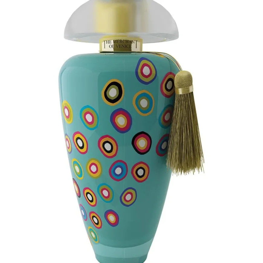 Eau de Parfum Spray, Mandarin Carnival