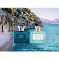Eau de Parfum Spray, Mare