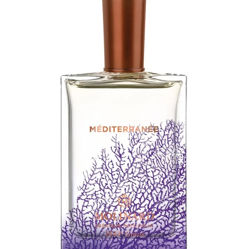 Eau de Parfum Spray, Méditerranée