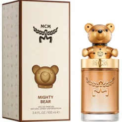 Eau de Parfum Spray, MIGHTY BEAR