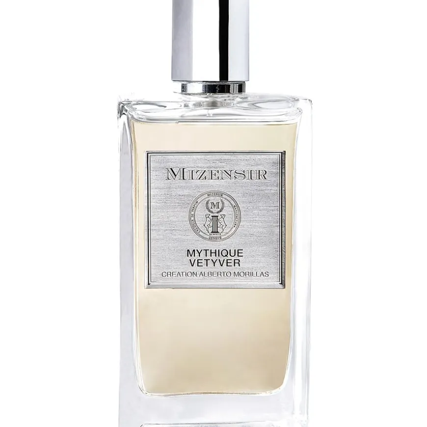 Eau de Parfum Spray, Mythique Vetyver