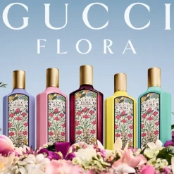 Eau de Parfum Spray (Navulbaar), Gorgeous Orchid