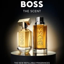 Eau de Parfum Spray, Navulbaar