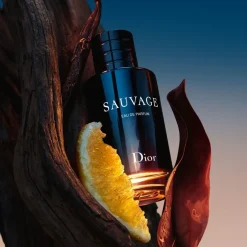 Eau de Parfum Spray, Navulbaar - Noten van Citrus & Vanille