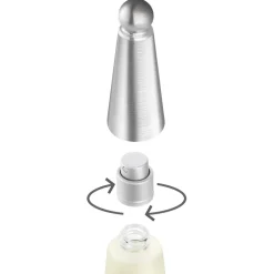 Eau de Parfum Spray navulling