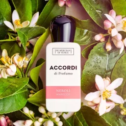 Eau de Parfum Spray, Neroli Marocco