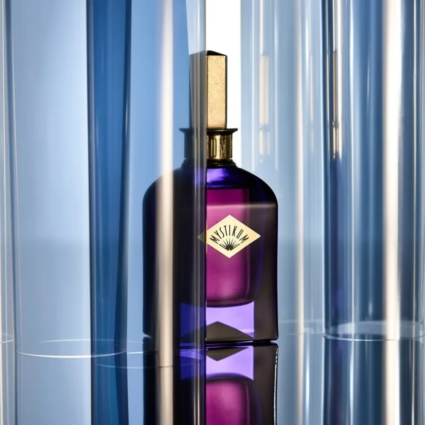 Eau de Parfum Spray, Nightfall In The City Of Kings