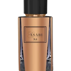 Eau de Parfum Spray, No 4