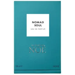 Eau de Parfum Spray, Nomadenziel