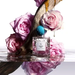 Eau de Parfum Spray, Nomadenziel