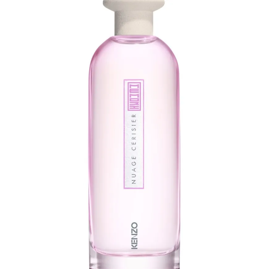 Eau de Parfum Spray, NUAGE CERISIER