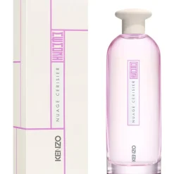 Eau de Parfum Spray, NUAGE CERISIER