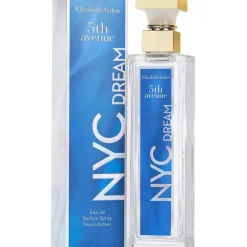 Eau de Parfum Spray, NYC Dream