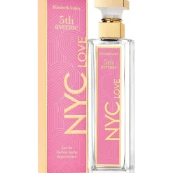 Eau de Parfum Spray, Nyc Love