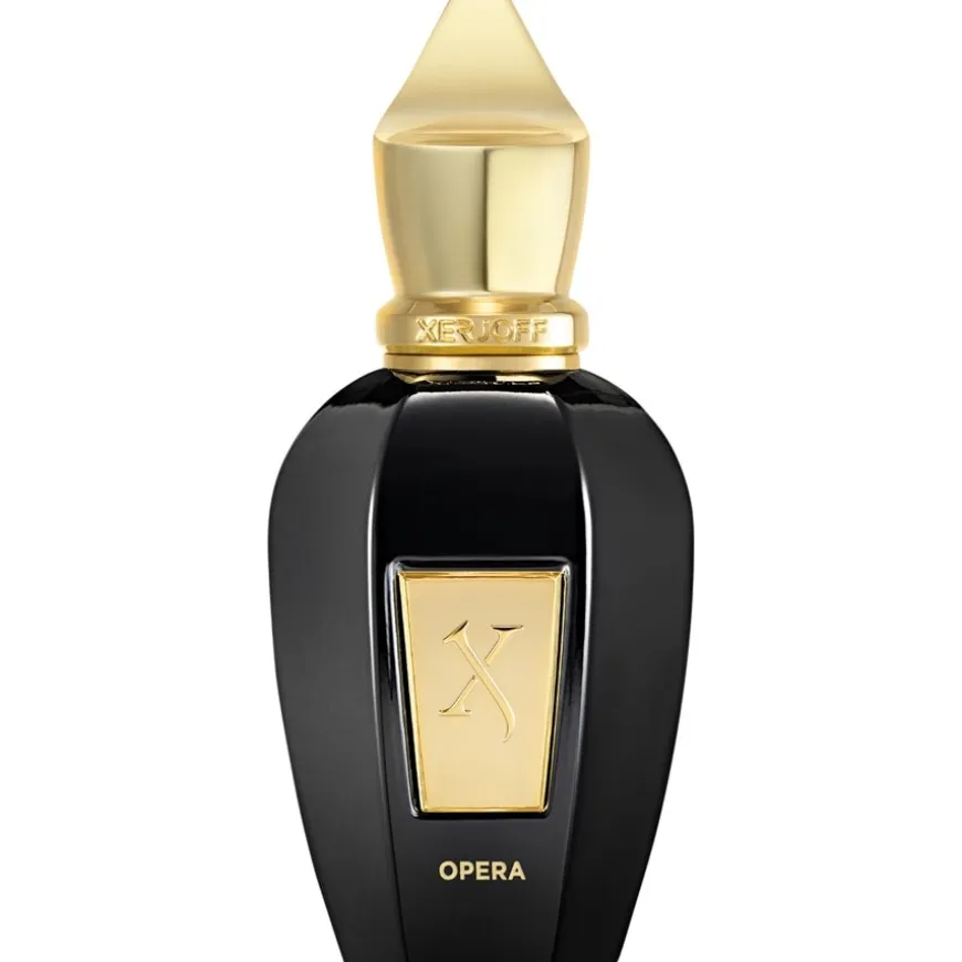 Eau de Parfum Spray, Opera