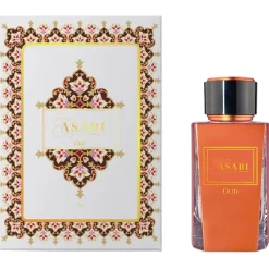 Eau de Parfum Spray, Oud