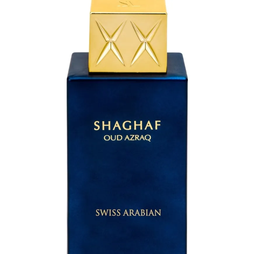 Eau de Parfum Spray, Oud Azraq