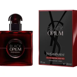 Eau de Parfum Spray, Over Red