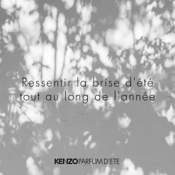 Eau de Parfum Spray, Parfum d'Été