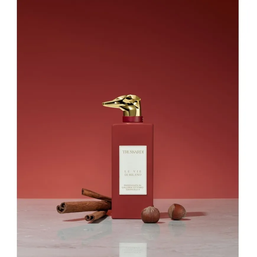 Eau de Parfum Spray, Passeggiata In Galleria Vittorio Emanuele II