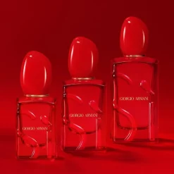 Eau de Parfum Spray, Passione Red Musk