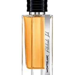 Eau de Parfum Spray, Patchouli Ink