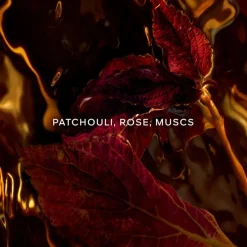 Eau de Parfum Spray, Patchouli Ardent