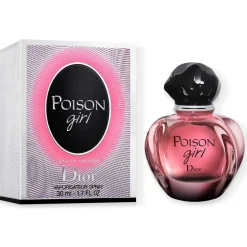 Eau de Parfum Spray, Poison Girl
