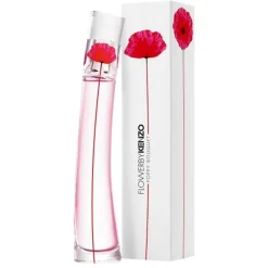 Eau de Parfum Spray, Poppy Bouquet