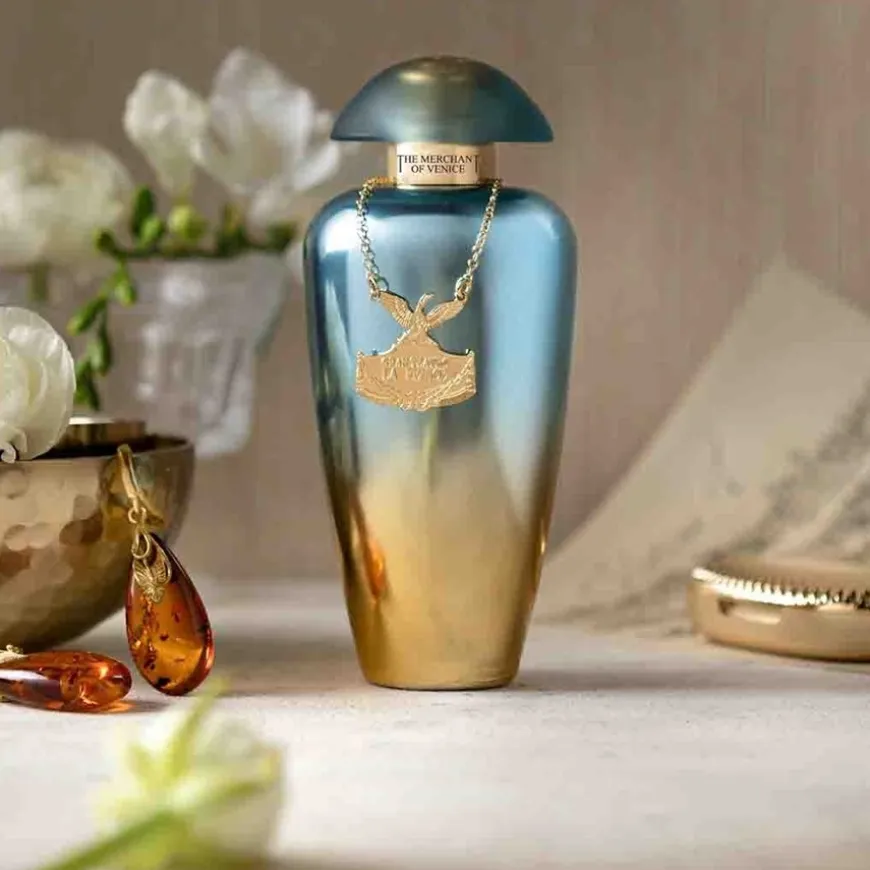 Eau de Parfum Spray, Pour Femme