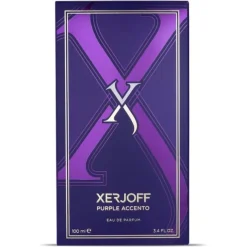 Eau de Parfum Spray, Purple Accento