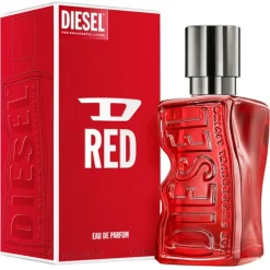 Eau de Parfum Spray, Red