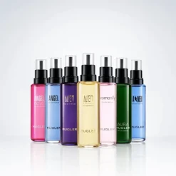 Eau de Parfum Spray Refillable