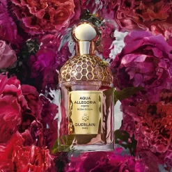 Eau de Parfum Spray, Rosa Rossa Forte