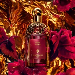 Eau de Parfum Spray, Rose Amira