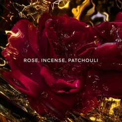 Eau de Parfum Spray, Rose Amira