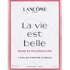 Eau de Parfum Spray, Rose Extraordinaire