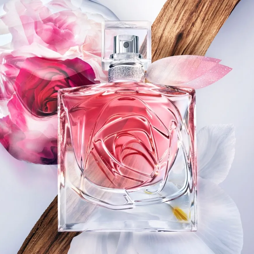 Eau de Parfum Spray, Rose Extraordinaire