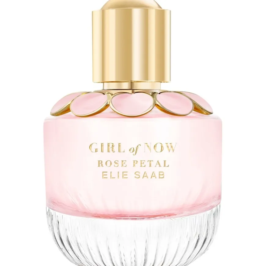 Eau de Parfum Spray, Rose Petal