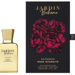 Eau de Parfum Spray, Rose Interdite