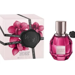 Eau de Parfum Spray, Ruby Orchid