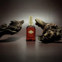 Eau de Parfum Spray, Saddles Of The Silk Road