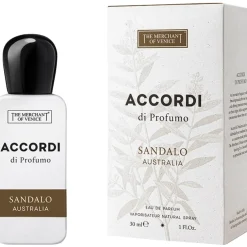 Eau de Parfum Spray, Sandalo Australia