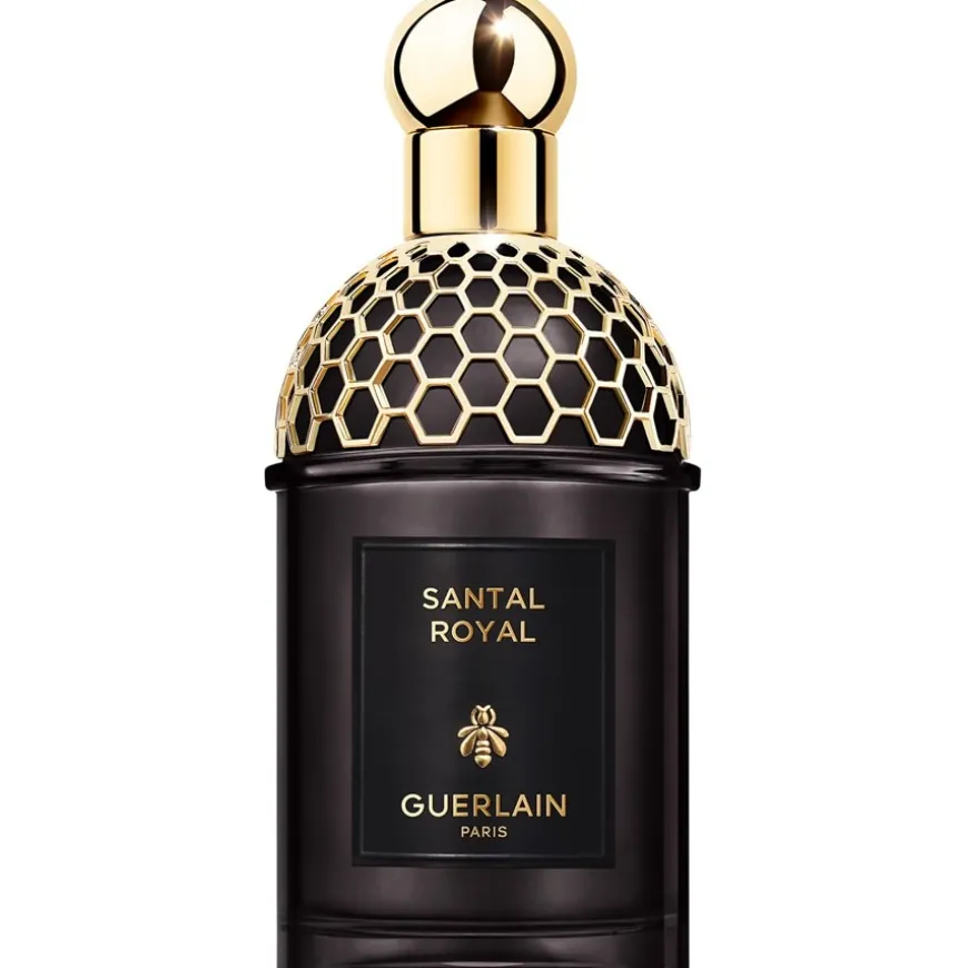 Eau de Parfum Spray, Santal Royal