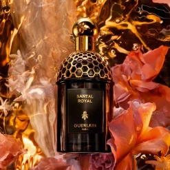 Eau de Parfum Spray, Santal Royal