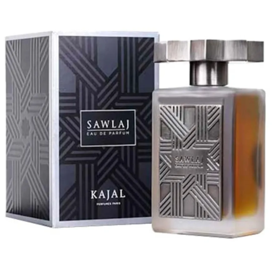 Eau de Parfum Spray, Sawlaj